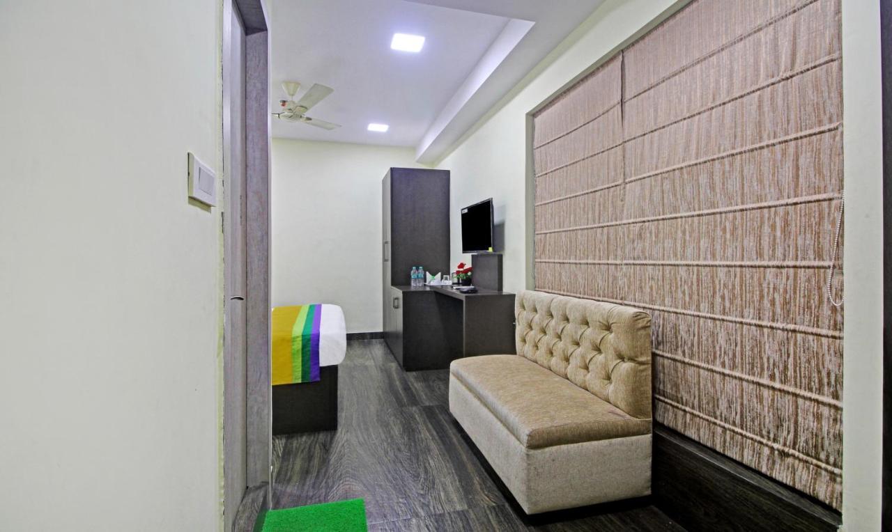 Itsy Hotels Reotel Calcuta Exterior foto