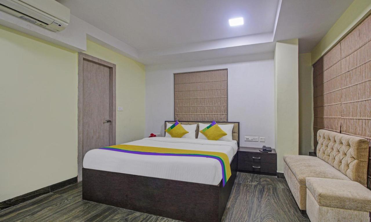 Itsy Hotels Reotel Calcuta Exterior foto