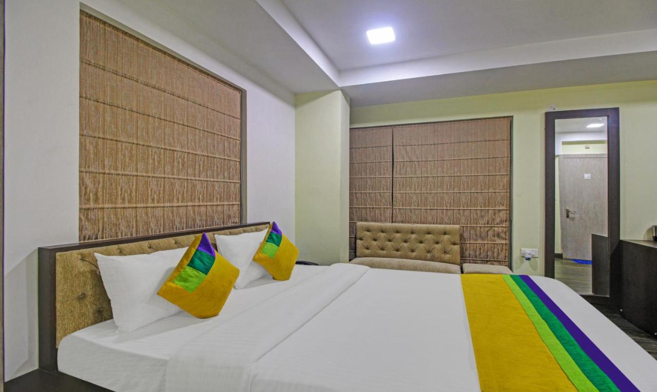 Itsy Hotels Reotel Calcuta Exterior foto