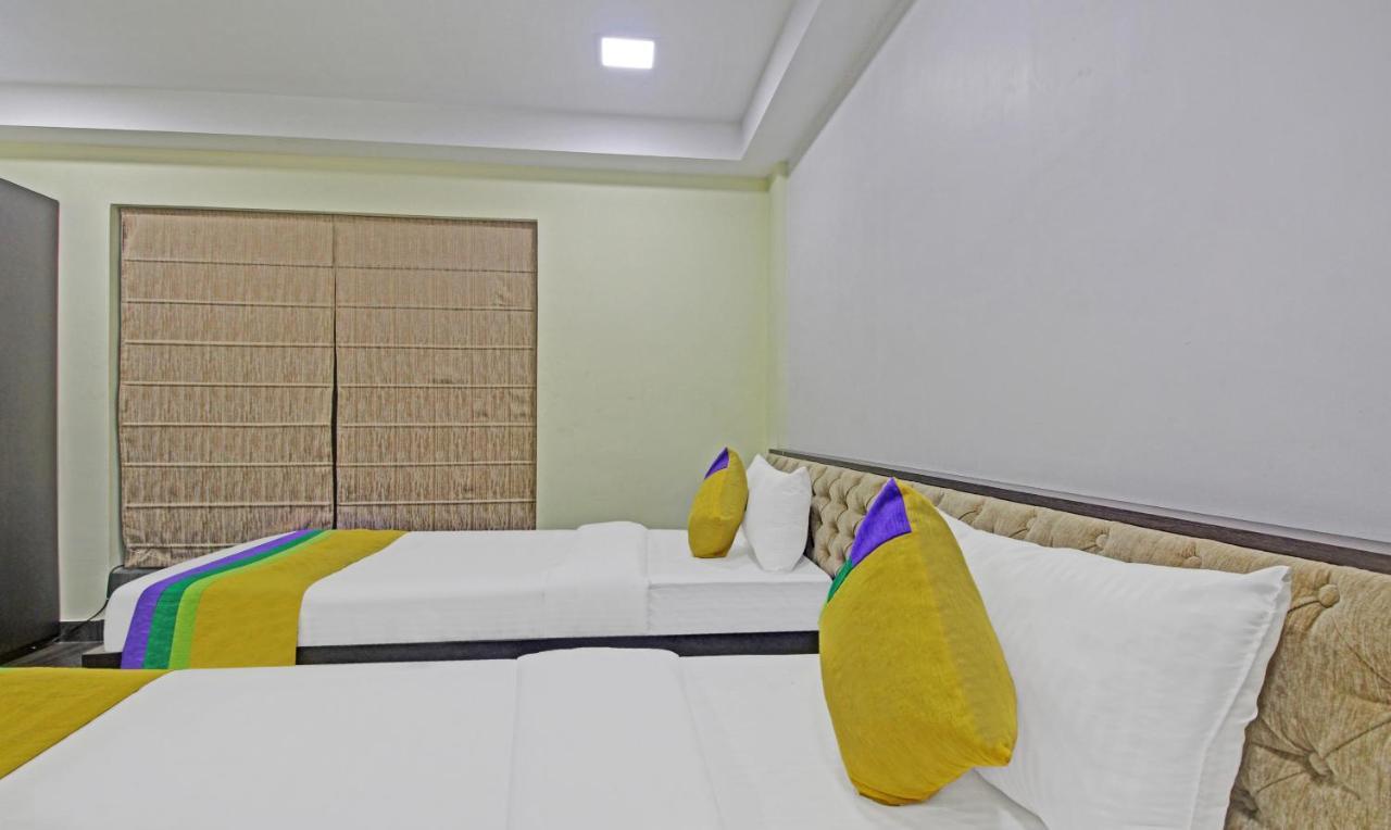 Itsy Hotels Reotel Calcuta Exterior foto