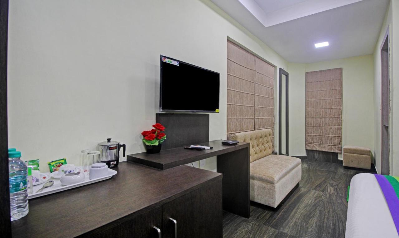 Itsy Hotels Reotel Calcuta Exterior foto
