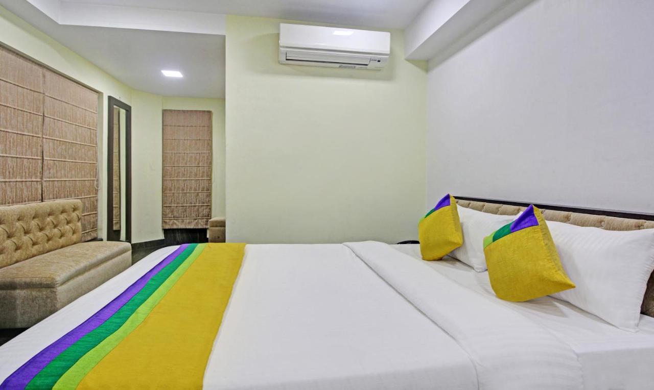 Itsy Hotels Reotel Calcuta Exterior foto