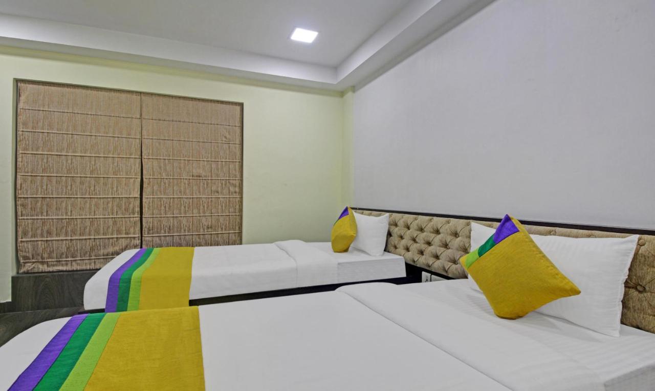 Itsy Hotels Reotel Calcuta Exterior foto